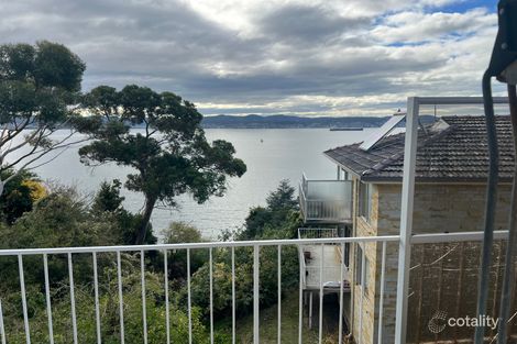 Property photo of 1/708 Sandy Bay Road Sandy Bay TAS 7005