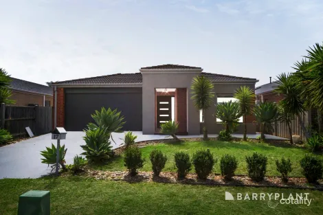 17 Columbia St, Tarneit, VIC 3029