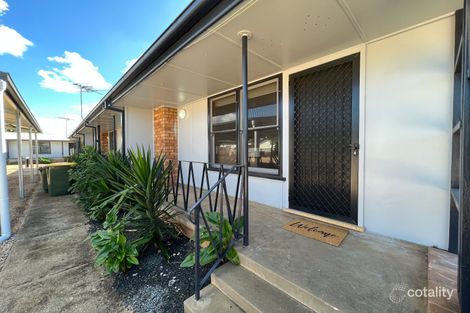 5/4 Little Beulah St, Gunnedah, NSW 2380