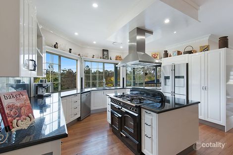 Property photo of 5 Riverine Court Samford Valley QLD 4520