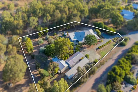 Property photo of 3 Butter Gum Close Serpentine WA 6125