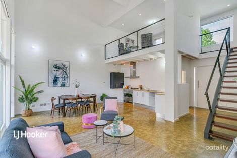 Property photo of 9 Junction Street Mawson Lakes SA 5095