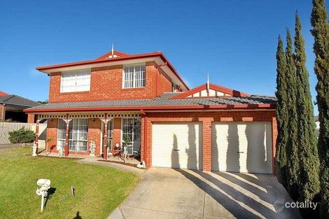 14 Marriott Cres, Skye, VIC 3977
