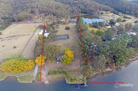 Property photo of 1196 River Road Lower Portland NSW 2756