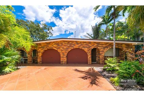 2/17 Madge St, Norman Gardens, QLD 4701