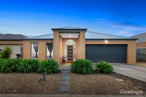 Property photo of 7 Riverdale Boulevard South Morang VIC 3752