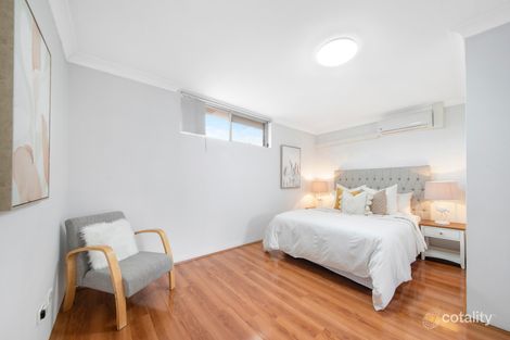 Property photo of 21/101-103 Arthur Street Strathfield NSW 2135