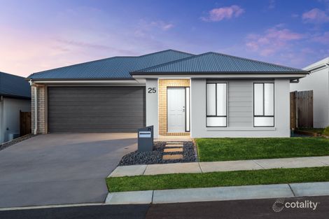 Property photo of 25 Palmview Street Ripley QLD 4306