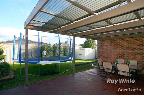 Property photo of 43 Bradford Drive Cranbourne East VIC 3977