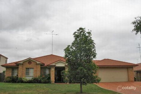 15 Claxton Cct, Rouse Hill, NSW 2155