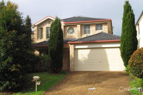 15 Candice Cres, Stanhope Gardens, NSW 2768