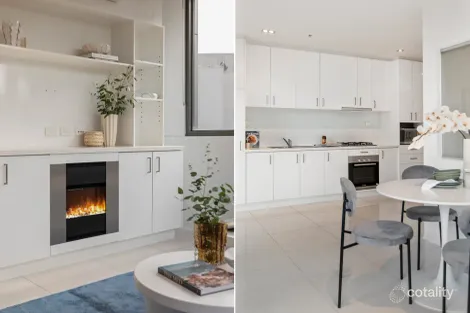 Property photo of 121/18-34 Station Street Sandringham VIC 3191