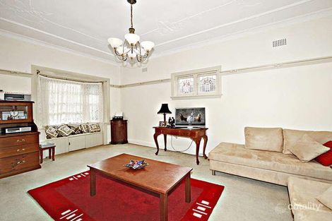 Property photo of 3 Pembroke Street Ashfield NSW 2131
