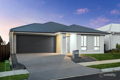 Property photo of 25 Palmview Street Ripley QLD 4306