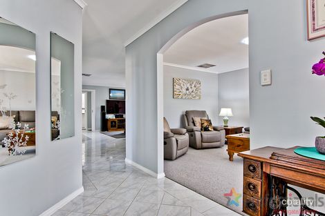 Property photo of 23 Petworth Parade Greenwith SA 5125