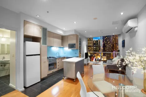 1506/68 La Trobe St, Melbourne, VIC 3000