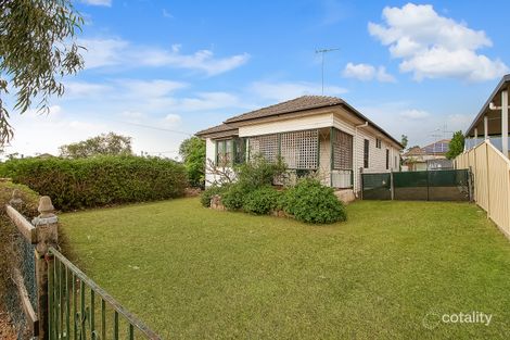 Property photo of 25 George Street Riverstone NSW 2765