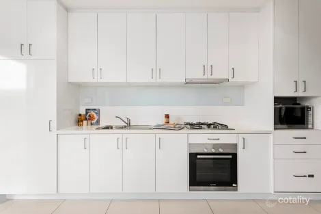 Property photo of 121/18-34 Station Street Sandringham VIC 3191