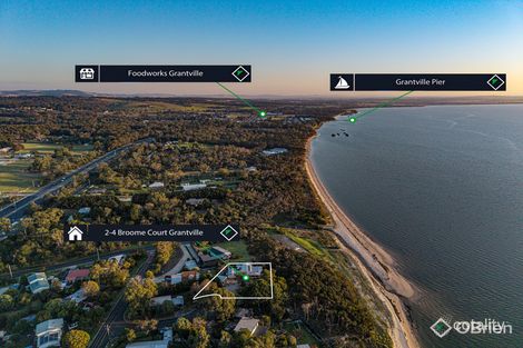 2-4 Broome Ct, Grantville, VIC 3984