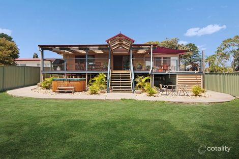 Property photo of 32 Leonora Parade Noraville NSW 2263