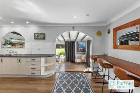 Property photo of 17 Carole Drive Kootingal NSW 2352