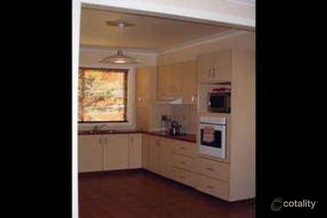 Property photo of 5 Alford Street Mount Lofty QLD 4350