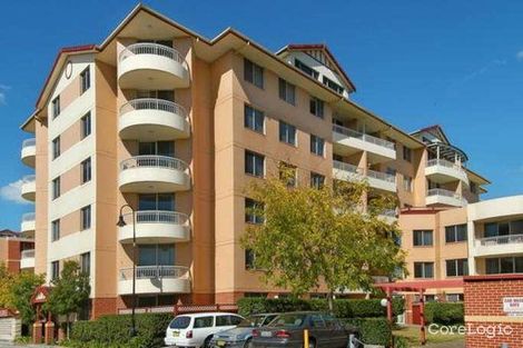 Property photo of 236/83-93 Dalmeny Avenue Rosebery NSW 2018
