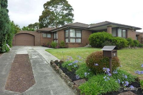 5 Terrigal Dr, Noble Park North, VIC 3174