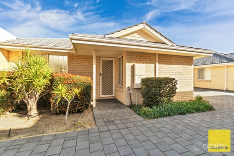 4b/4) Croesus St, Morley, WA 6062