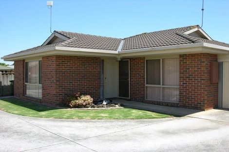 1/4 Francis Way, Warragul, VIC 3820