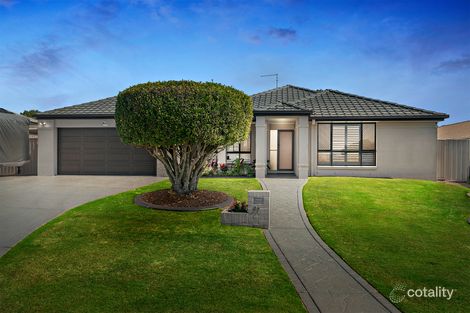 27 Brisbane Cres, Deception Bay, QLD 4508