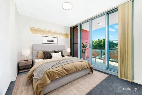 Property photo of 45/48 Cooper Street Strathfield NSW 2135