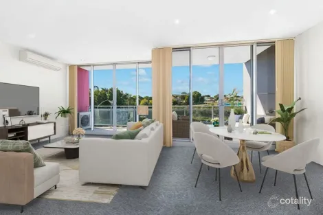 45/48 Cooper St, Strathfield, NSW 2135