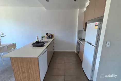 Property photo of 45/48 Cooper Street Strathfield NSW 2135