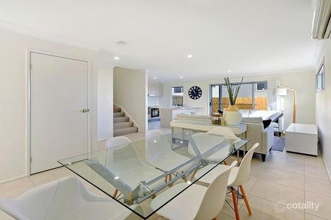 Property photo of 47/39 Old Coach Road Upper Coomera QLD 4209