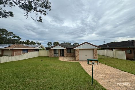 85 Stott Cres, Callala Bay, NSW 2540