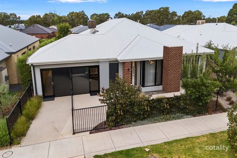 8 Goynes Rd, Epsom, VIC 3551