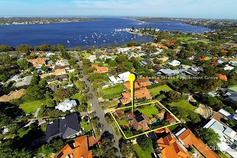 58a Leake St, Peppermint Grove, WA 6011