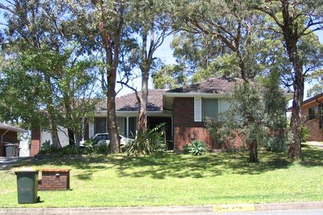 Property photo of 115 Bellevue Road Figtree NSW 2525