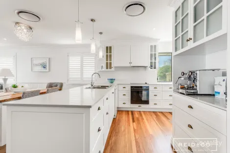 Property photo of 41 Flinders Parade Scarborough QLD 4020