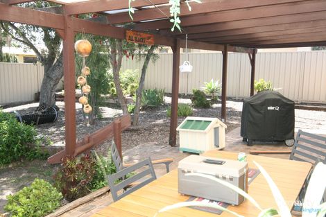 Property photo of 6 Powis Way Warnbro WA 6169