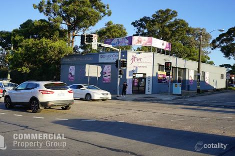140 Parramatta Rd, Auburn, NSW 2144