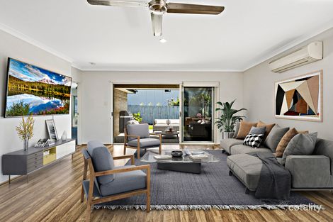 Property photo of 1 Wallis Circuit North Lakes QLD 4509