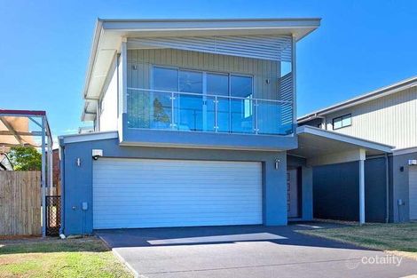 16b Long St, Cleveland, QLD 4163