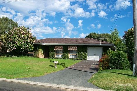 Property photo of 39 Concordia Way Rockingham WA 6168