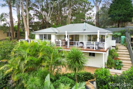 Property photo of 42 Carolina Park Road Avoca Beach NSW 2251