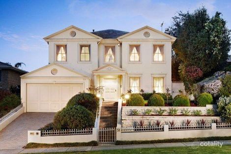 51 The Boulevarde, Doncaster, VIC 3108