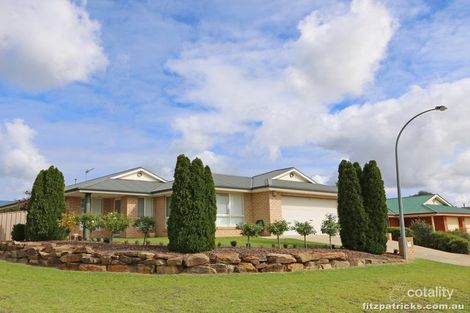Property photo of 10 Bourkelands Drive Bourkelands NSW 2650