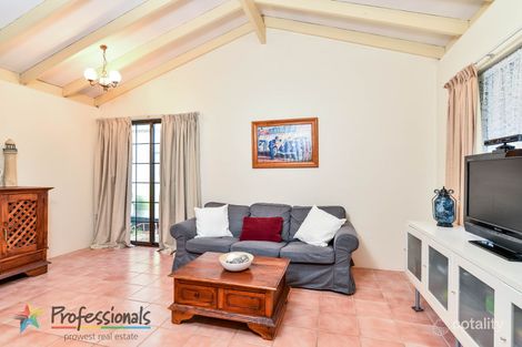 Property photo of 31B Sheldrake Way Willetton WA 6155