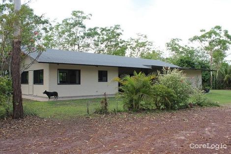 Property photo of 52 Aplin Road Girraween NT 0836